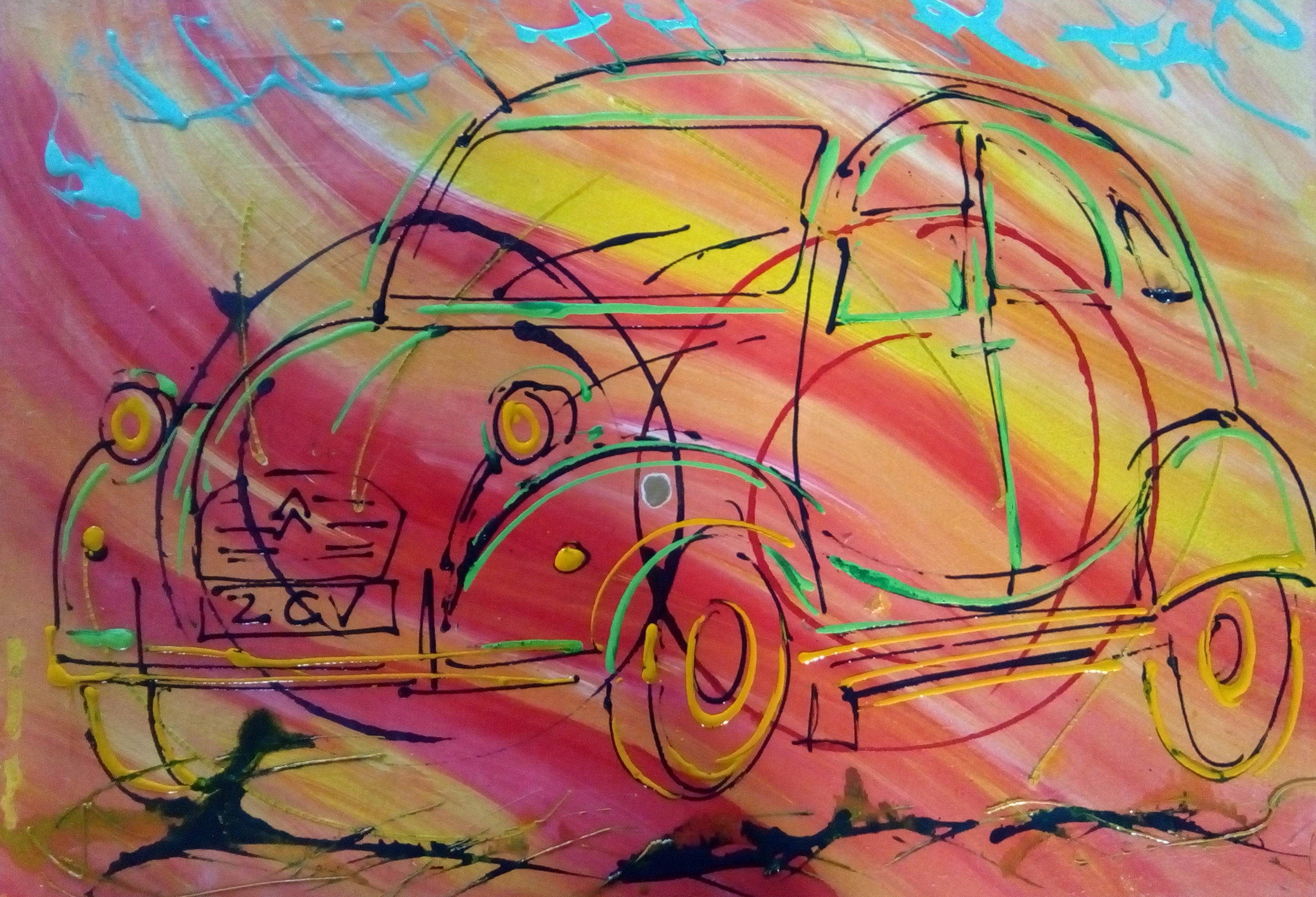 Ente 01