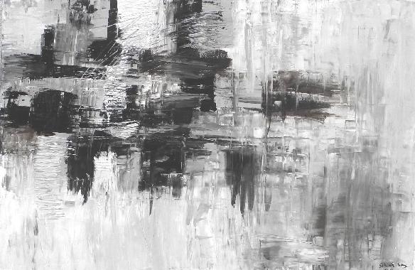 Sehnsucht nach Meer