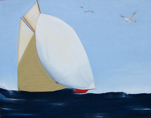 Bonjour les oiseaux