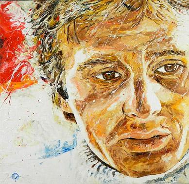 Gilles Villeneuve