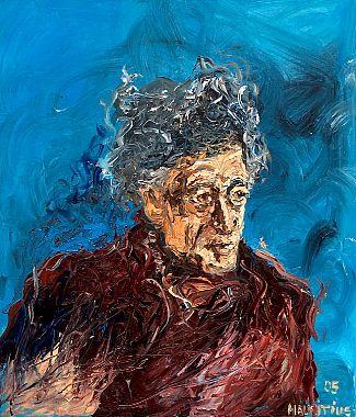 Giacometti