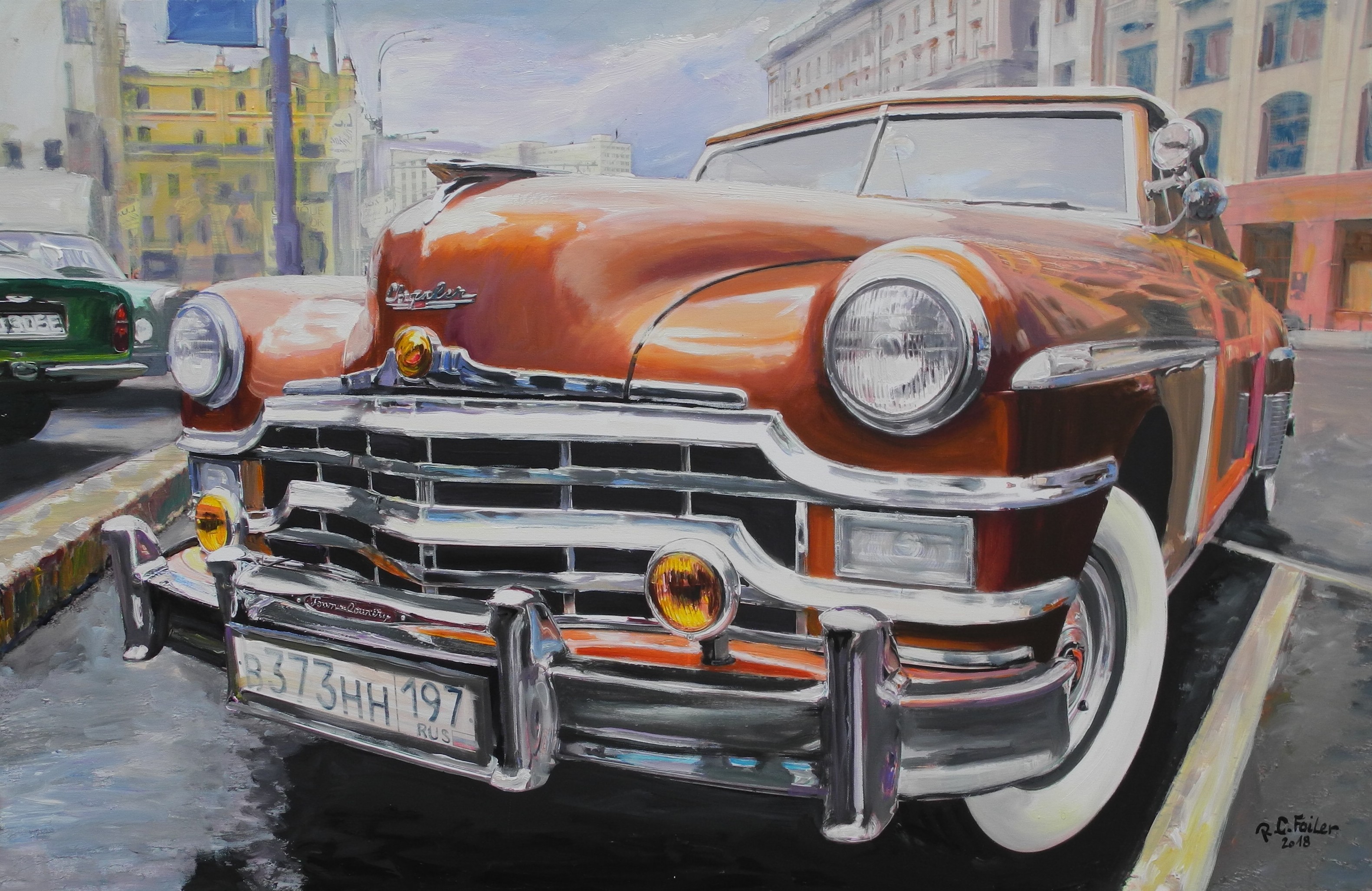 Cuba 8