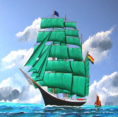 Alexander von Humboldt