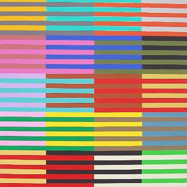 auch 25 Farben