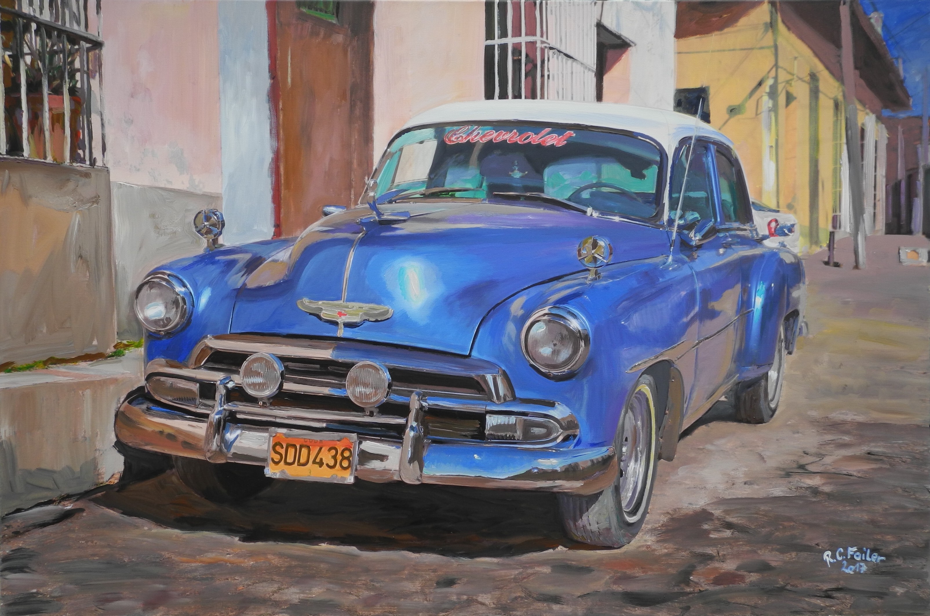 Cuba 5