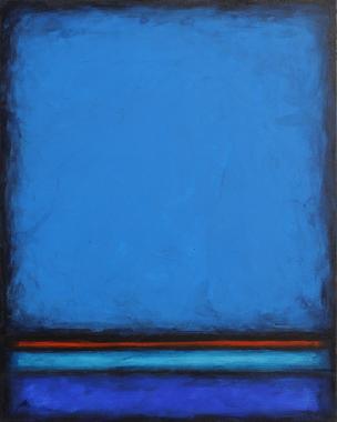Blau 2012