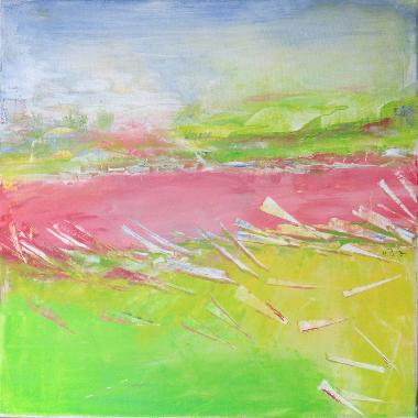 Landschaft III