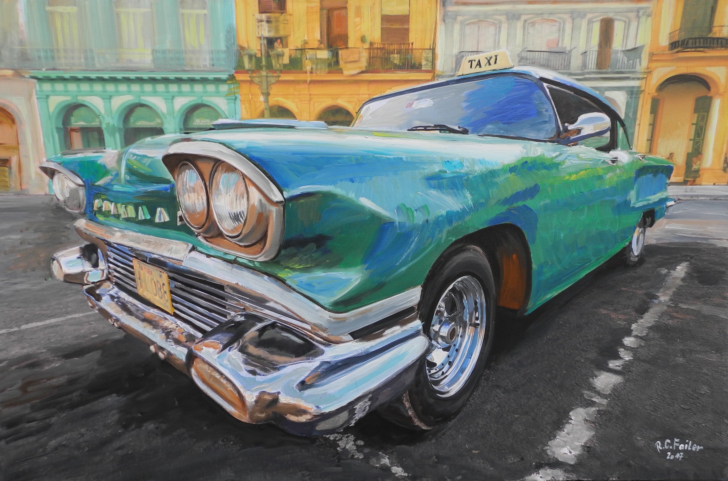 Cuba 3
