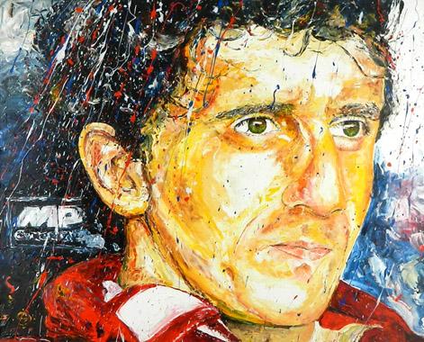 Alain Prost