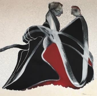 Balance 8