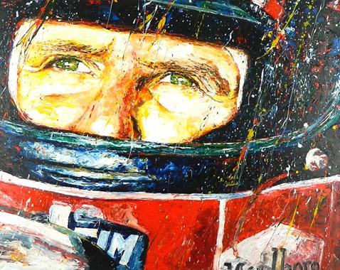 Michael Schumacher