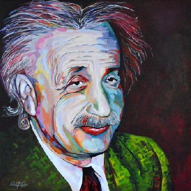 Einstein