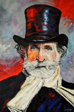 Giuseppe Verdi