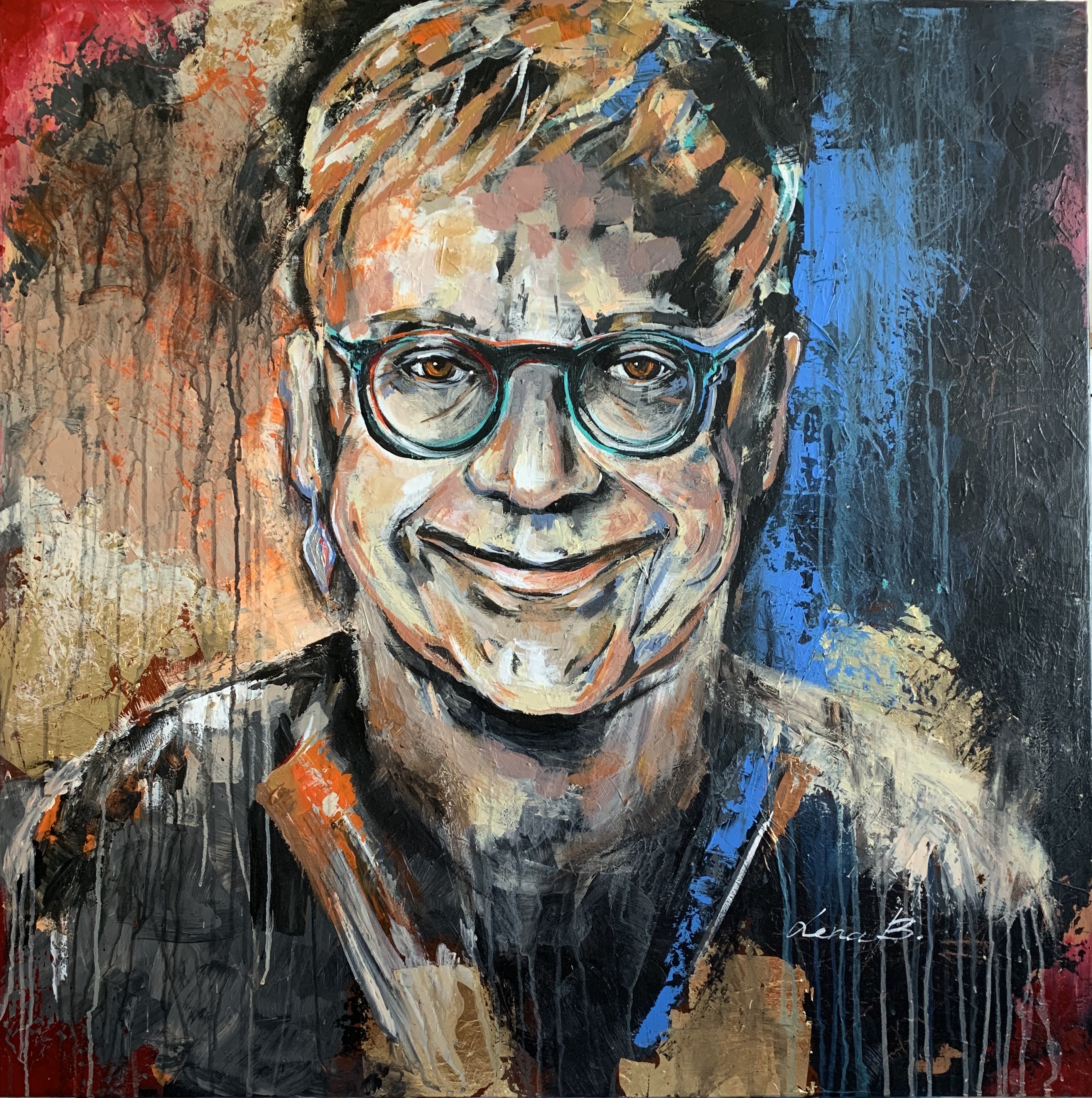 Elton